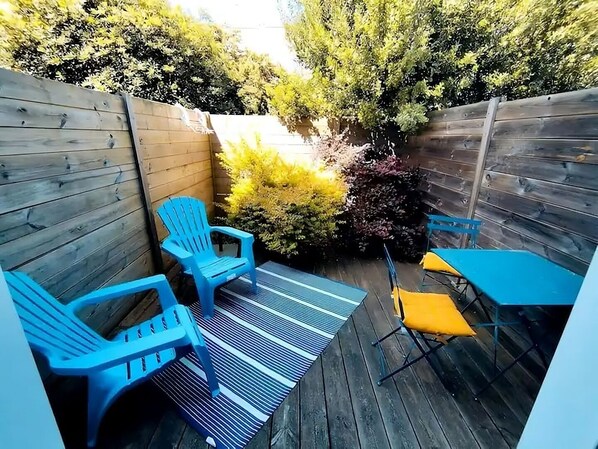 Terrass/Patio
