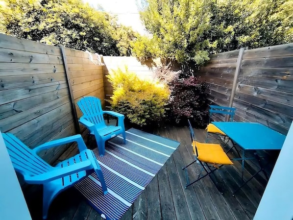 Terrass/Patio