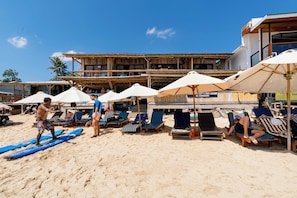 Plage