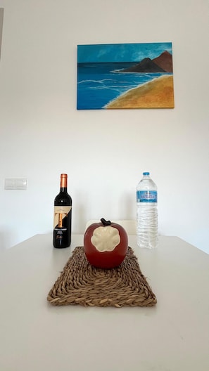 Repas et boissons