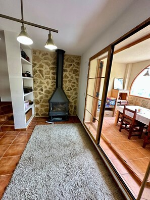 Intérieur