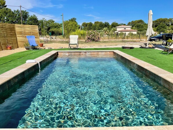 Piscine