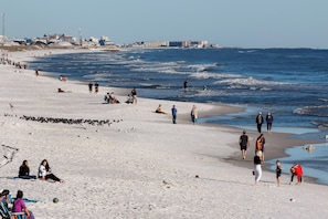 Okaloosa Island Attractions