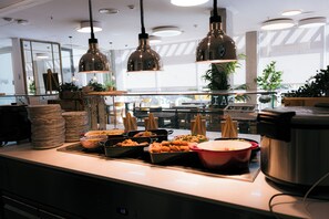 Restaurantes