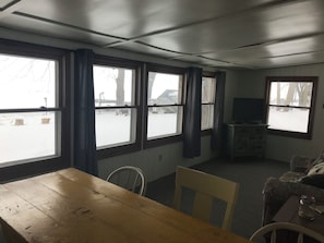 Interiör