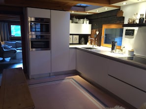Eget kök