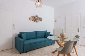 Coin séjour