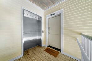 Interiör