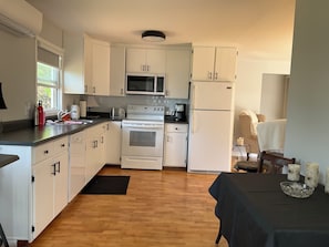 Cucina privata