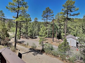 Deck Views