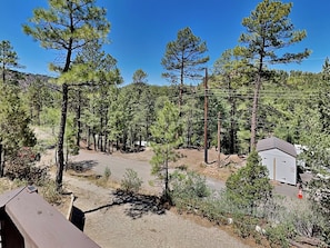 Deck Views