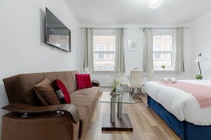 Living Room / Lounge