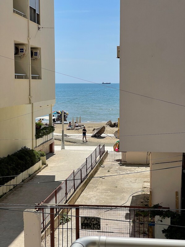 Plage