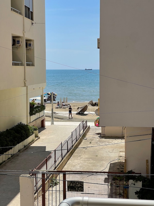Plage