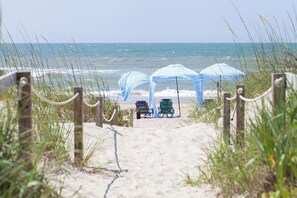 Beach Access