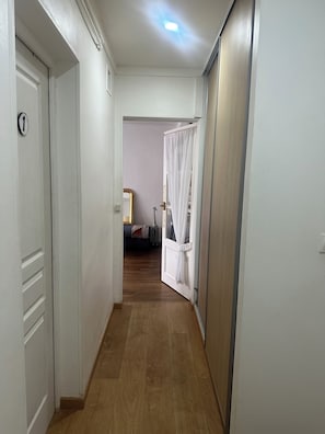Interiör