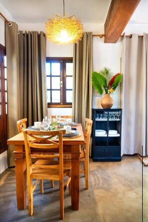 Sala da pranzo