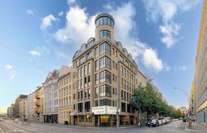 Exteriör