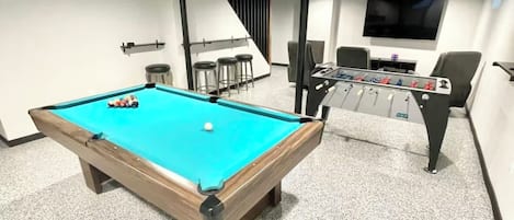 ゲーム室