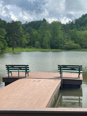 Community Dock
