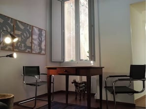 Interiör
