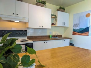 Cuisine privée