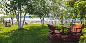 Ulkoalueet