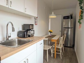 Eget kök