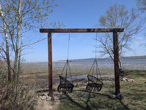 Boendeområde