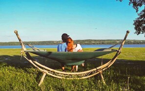 Boendeområde