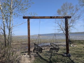 BoendeomrÄde