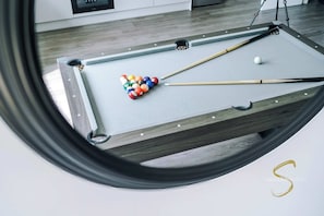 Spielezimmer