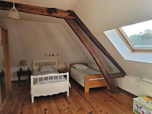 Chambre 3