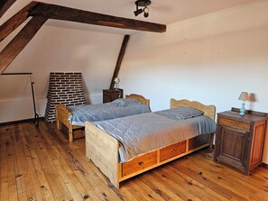 Chambre 2