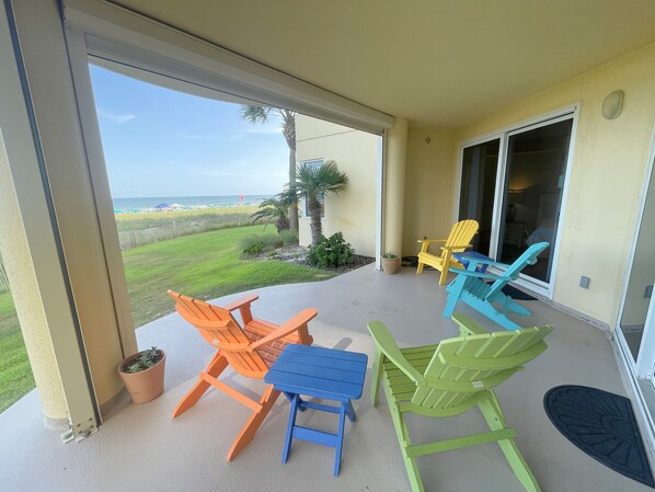 Welcome To Beach Colony Tower 1B!