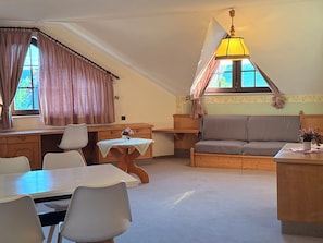 Interiör