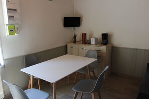 Restauration