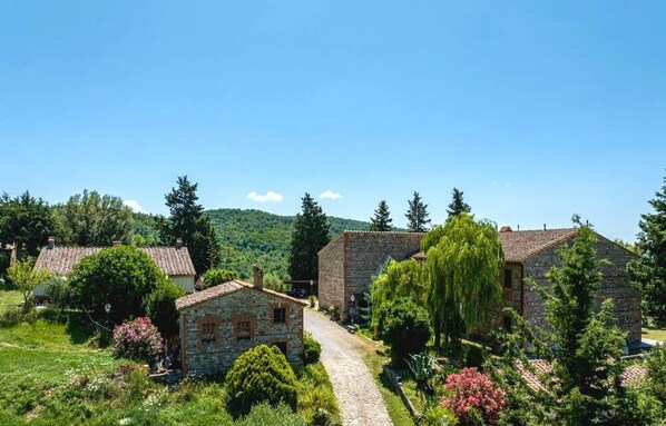 AuĂenbereich