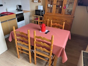 Eget kök