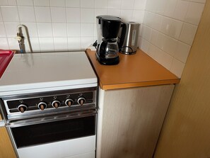 Eget kök