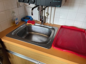 Eget kök