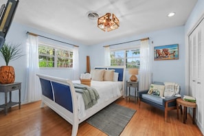 Guest bedroom two