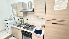 Eget kök