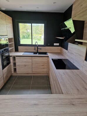 Cuisine privée