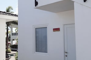 Außendetails