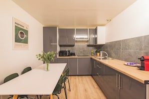 Cuisine privée