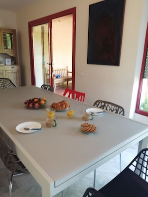 Restauration