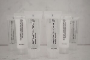 Badezimmerausstattung