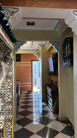 Intérieur