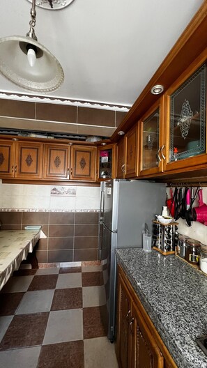 Cuisine privée